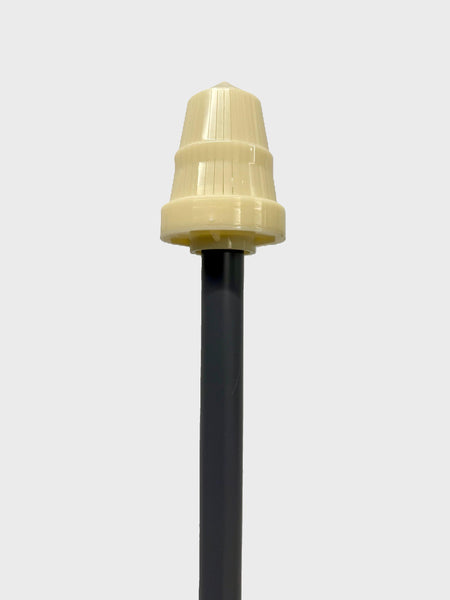 General use Riser tube (13/16") with lower basket attached (only with purchase of at least 1.0cu.ft of any filter media)