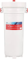 Watts Premier OFPSYS OneFlow with Salt-Free Scale Prevention and Water Filtration System