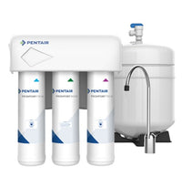 GRO-350B Pentair FreshPoint Reverse Osmosis System