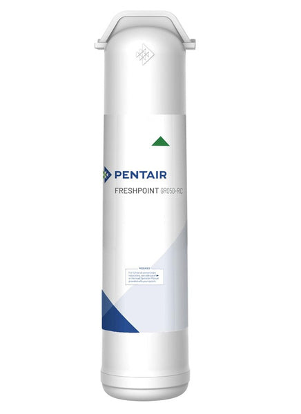 Pentair FreshPoint GRO50 Replacement Cartridge, High Efficiency Reverse Osmosis Membrane, 50 Gallon per Day