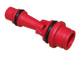 Clack WS injectors